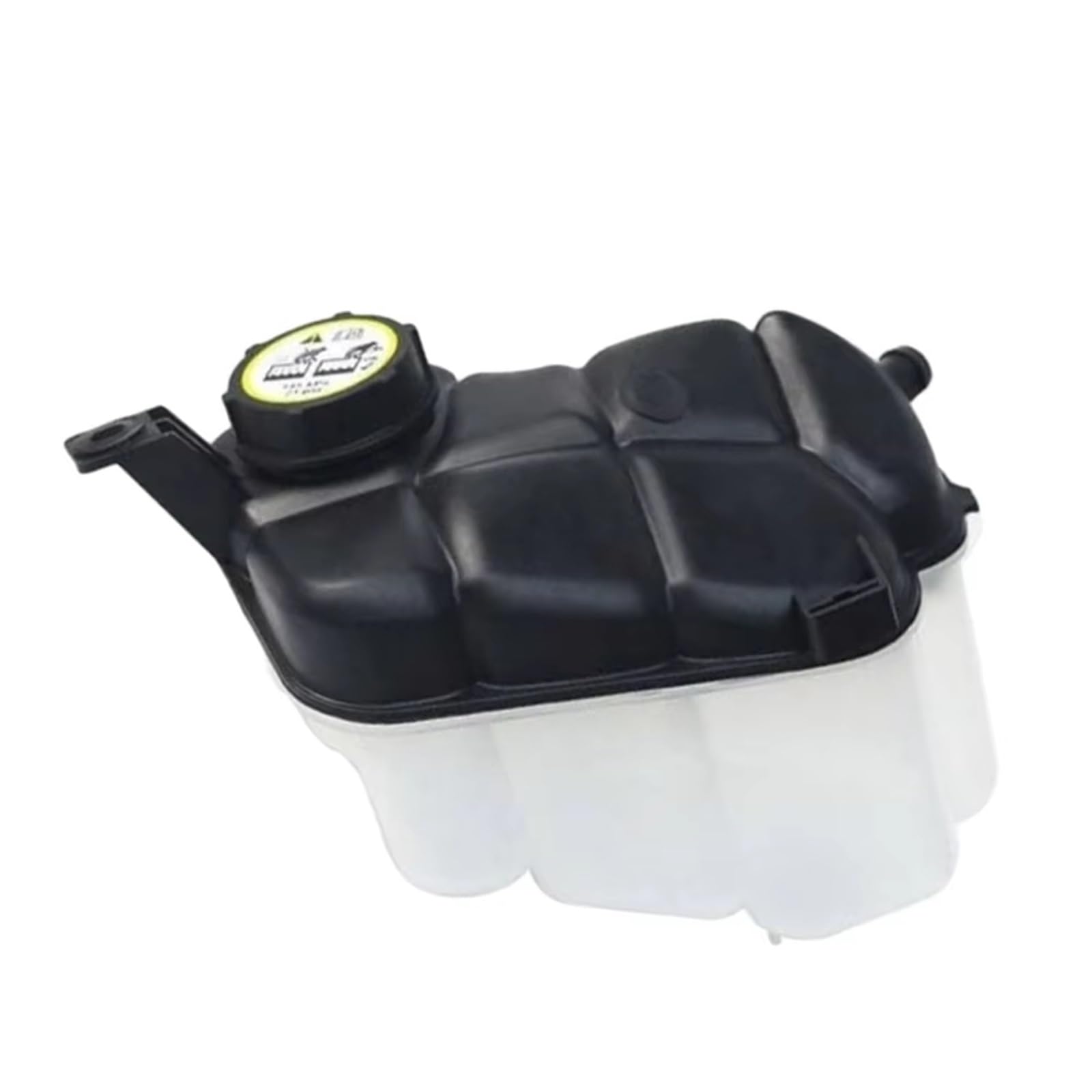 Serbatoio di raffreddamento Serbatoio Dell'acqua Raffreddamento Per Volvo Per S60 Per S80 2007 2008 2009 2010-2017 Serbatoio Espansione Liquido Raffreddamento Radiatore Con Tappo