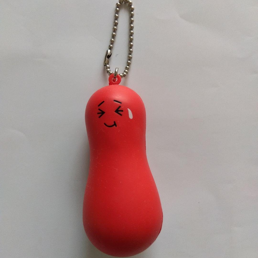博多　にわ仮面太子くん　マスコット　ストラップ 博多 にわ仮面太子くん マスコット ストラップ - メルカリ