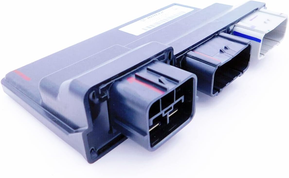 HONDA 38770-HP5-A41 PGM-FI UNIT