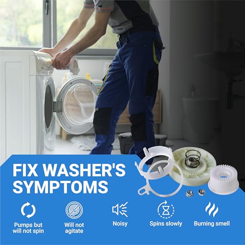 Opiniones y reviews de Centros de Lavado Maytag los 5 mejores. 30 Imagen adicional