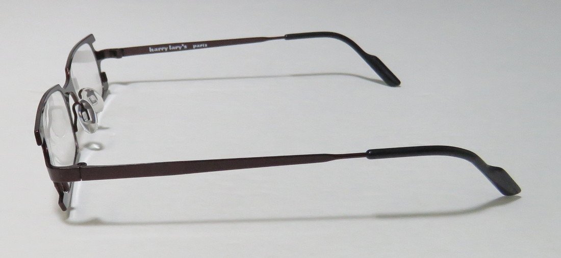 Harry Lary's Terrory damskie/damskie designerskie pełne obręcze wyrafinowane modne okulary biodrowe (47-0-0, winogrono)