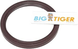 Amazon.com: Genuine OEM 21321-42042 Oil Seal, Rear / 2132142042 for ...