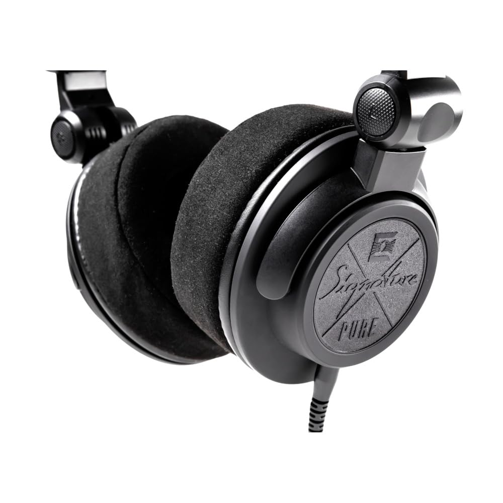 Amazon.co.jp: ULTRASONE Signature PURE (Sealed Dynamic Type