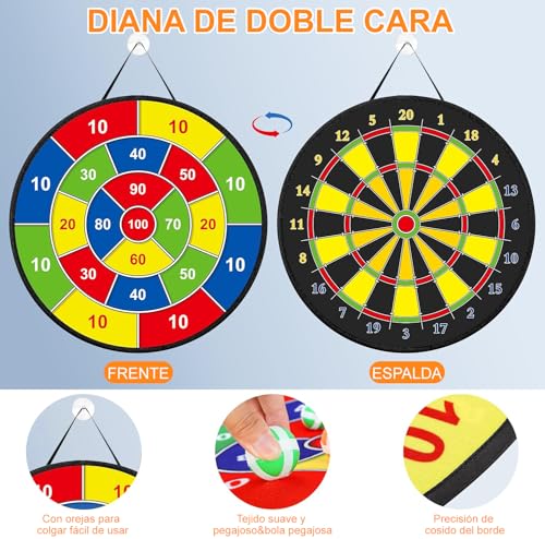 Consejos para Comprar Diana dardos - los preferidos. 26 Consejos para Comprar Diana dardos - los preferidos. 20
