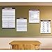 American Founding documents XL Laminated 4 Pack: Complete US Constitution, Declaration of Independence, Bill of Rights, amendments Updated Version 3.0 Larger Font Young N Refined