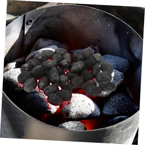 Bolsa vegetal para barbacoa antiadherente resistente al fuego para asar verduras sin que caigan 5