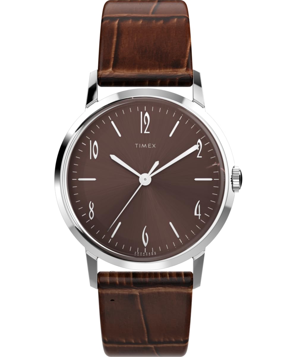 Timex Analog Handaufzug Uhr Marlin – Timex Analog Handaufzug Uhr