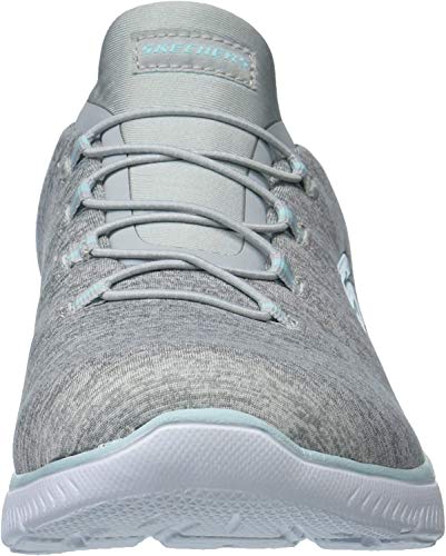 Image of Skechers Women's Summits - Quick Getaway Sneaker
