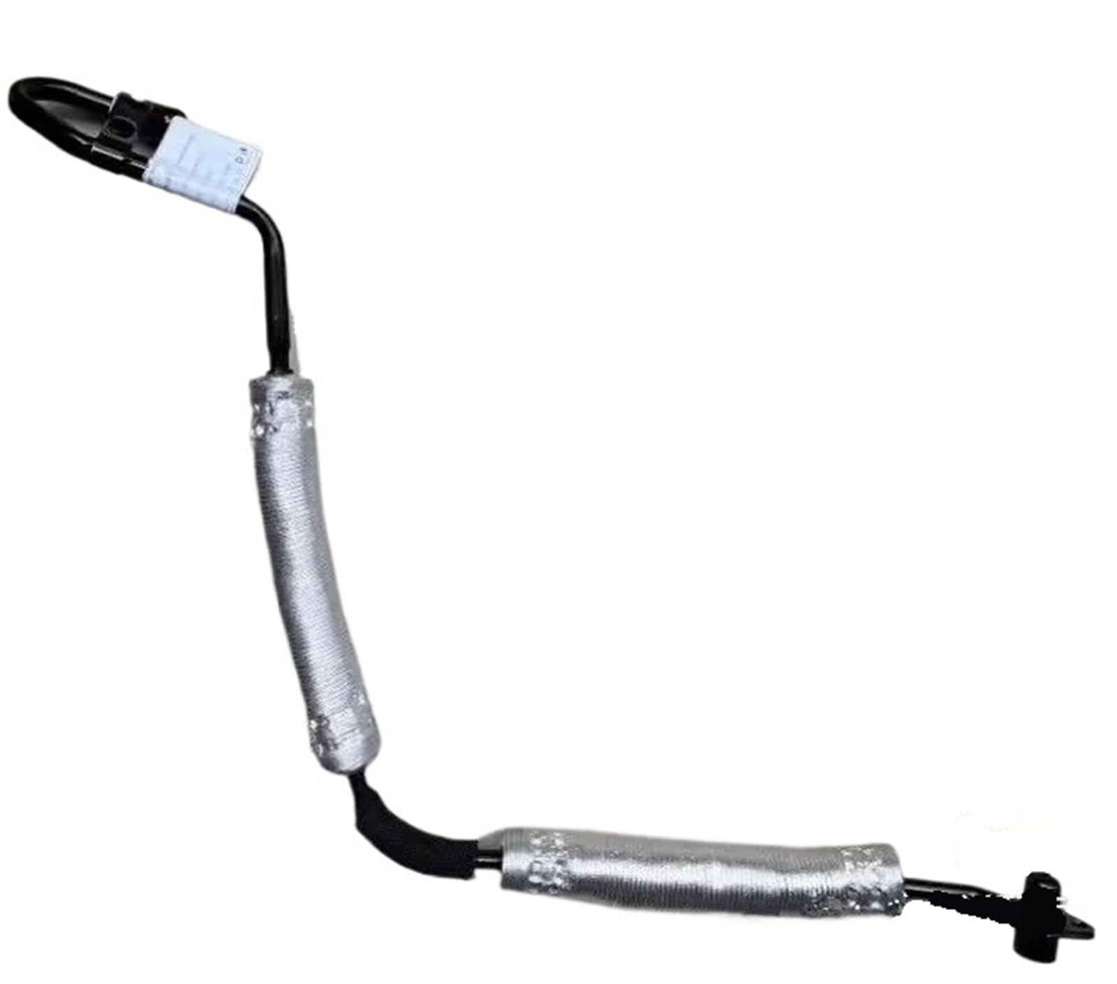 Hgcxbyap One Color Power Power Assit Pump Lhd 3.0 Diesel Steering Gear Power High Pressure Oil Hose Line Pipe Fit For Audi Q7 2007-2015 7L8422893bn 7L8 422 893 Bn Power Steering Pump