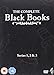 Produktbild The Complete Black Books - Series 1, 2 & 3 [UK Import]