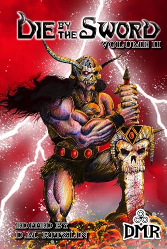 Cover of Die by the Sword Volume II