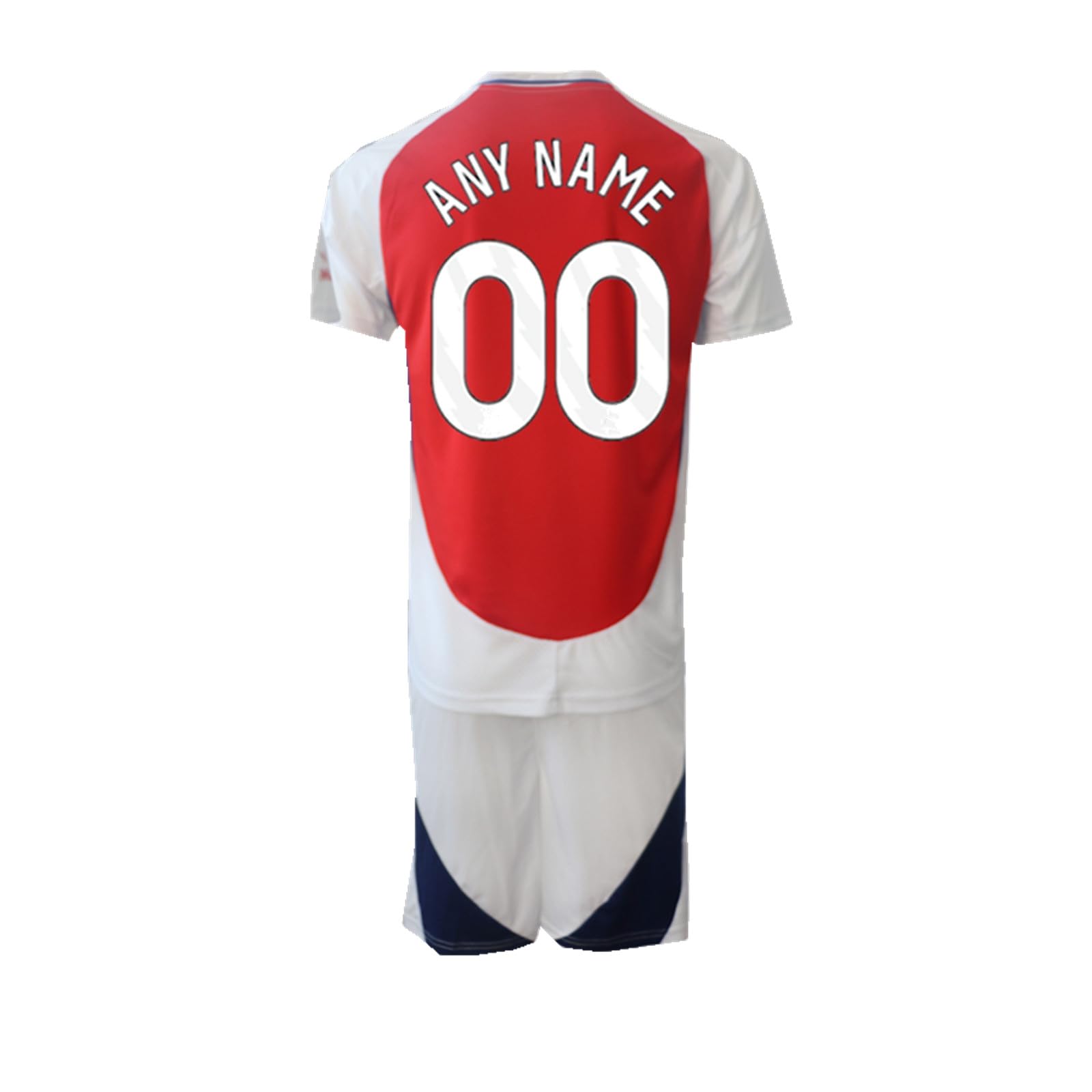 arsenal jersey with name