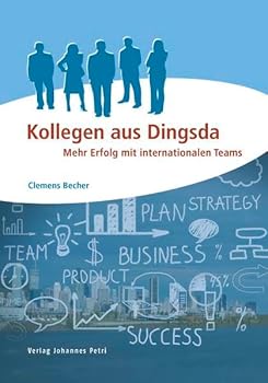Paperback Kollegen aus Dingsda [German] Book