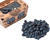 Franchetti, Mirtilli della Valtellina, 500g