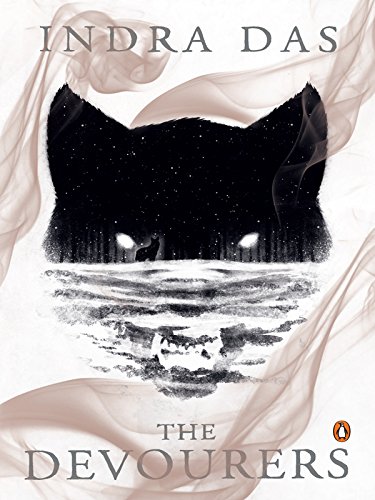 The Devourers by [Indra Das]