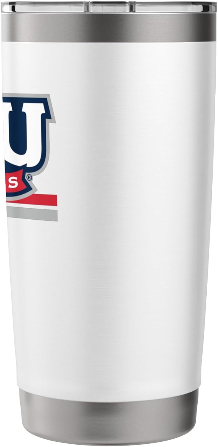 Robert Morris Colonials | Official NCAA Merch | NAFPRMU01 Stainless Steel Insulated Tumbler