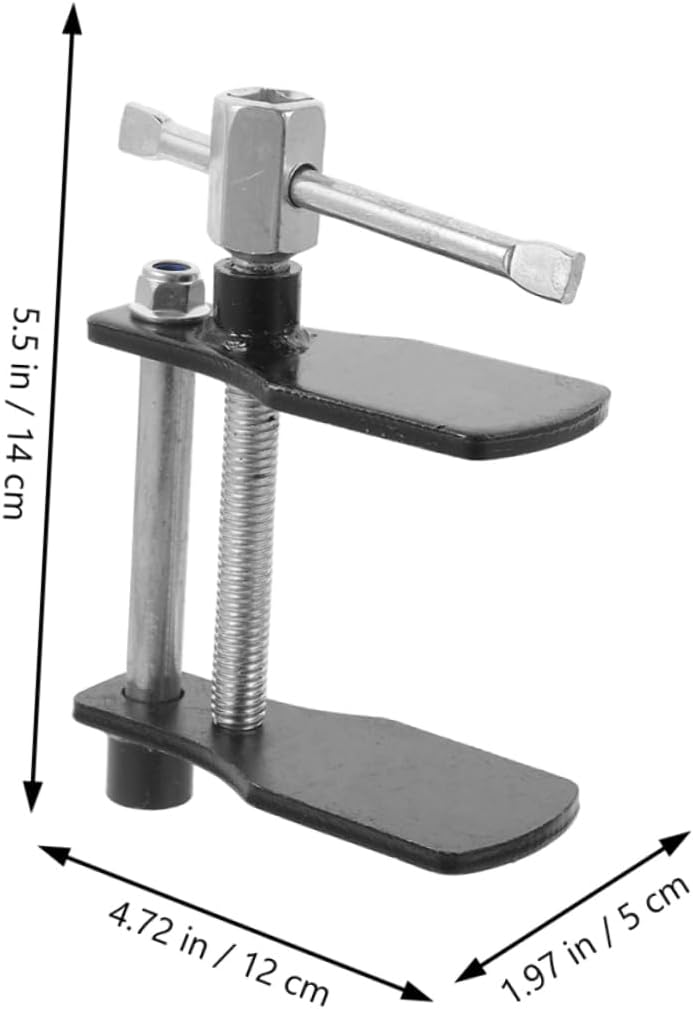 GLEAVI 2pcs Professional Disc Brake Pad Spreader Caliper Compression Tool for Car Accessory