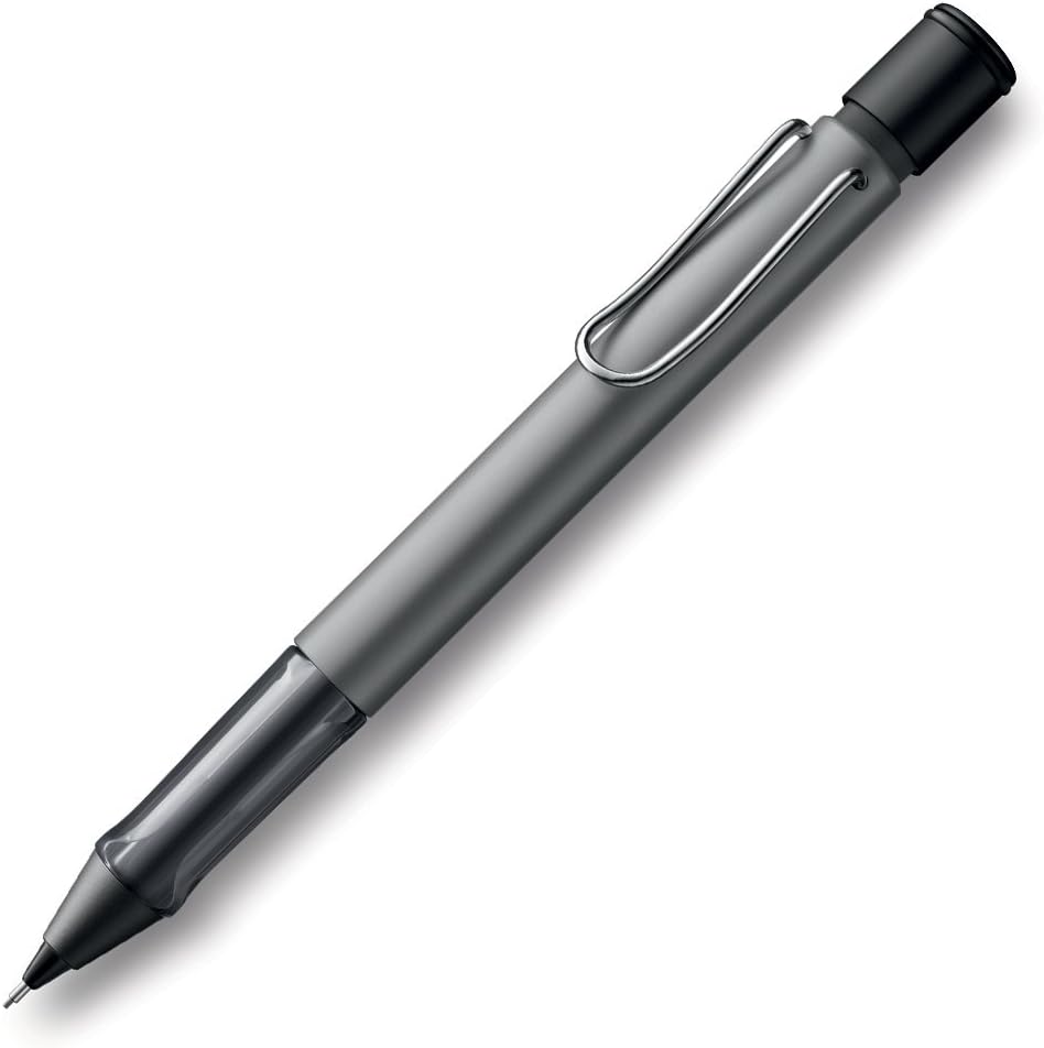 Lamy 1328019 AL-Star Mechanical Pencil Graphite