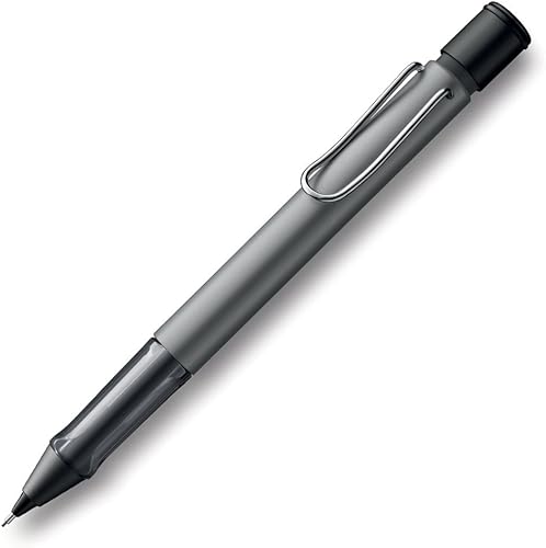Lamy 1328019 AL-Star Portaminas Grafito