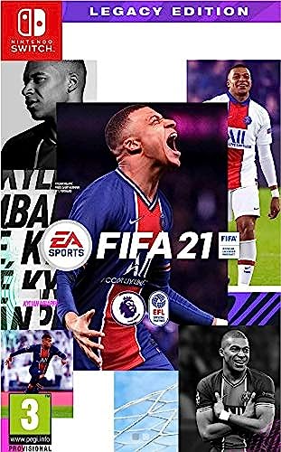 fifa 20 nintendo switch Marca Electronic Arts