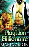 The PlayLion Billionaire 1517021871 Book Cover
