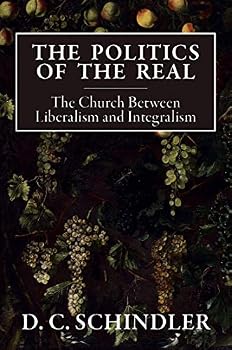 The Politics of the Real