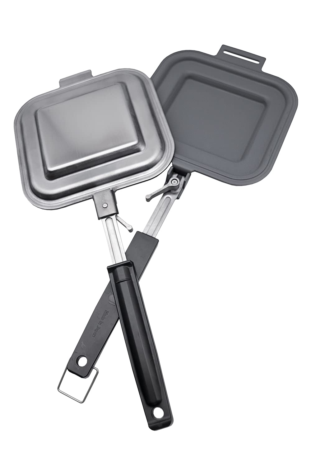 Amazon | UJack(ユージャック) 日本製 ホットサンドメーカー 直
