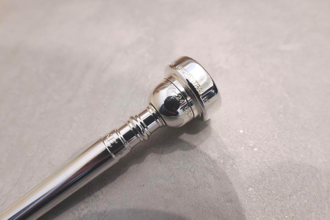 ユーフォニアム　マウスピース　NASOTA 5G 2023 α nasota5g_400.jpg