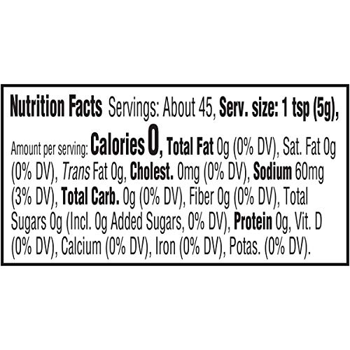 Image of Heinz 100% Natural Yellow Mustard (12 ct Pack, 8 oz Bottles)