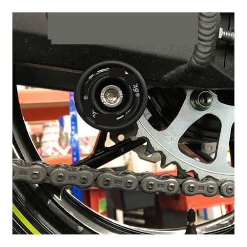 Cubierta protección motor CBR1000RR anti impacto cárter estator 4