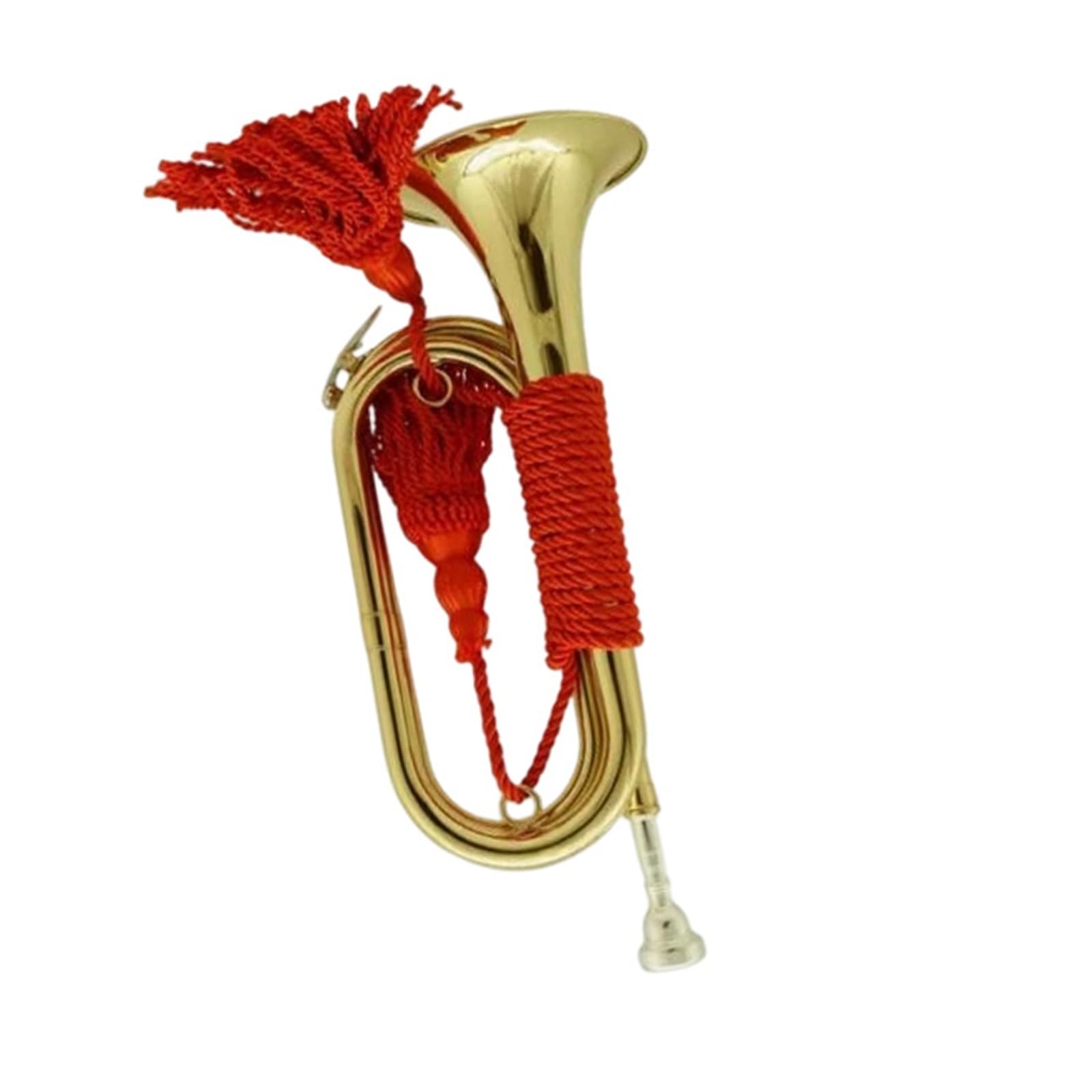 B Trompete Mit Handschlaufe Profi Blechblasinstrument