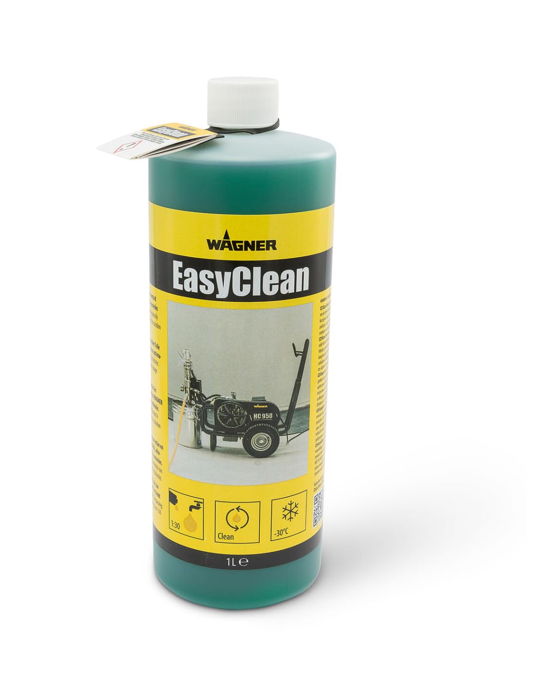 wagner easyclean 1ltr 2412656 - Oostveen machinetechniek wagner easyclean 1ltr 2412656 - Oostveen machinetechniek