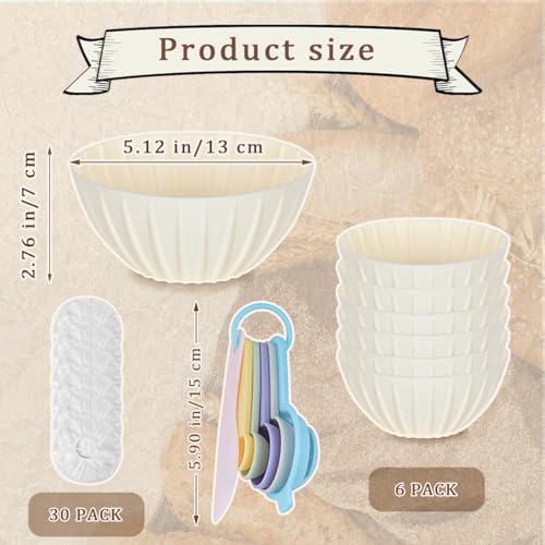 Opiniones y reviews de Cuenco para masas para comprar online. 20 Imagen adicional