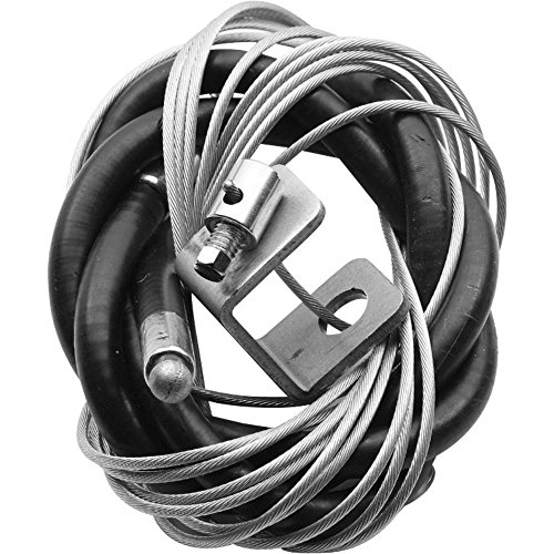 Chamberlain 1REV Notentriegelung