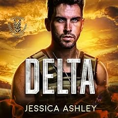 『Delta』のカバーアート