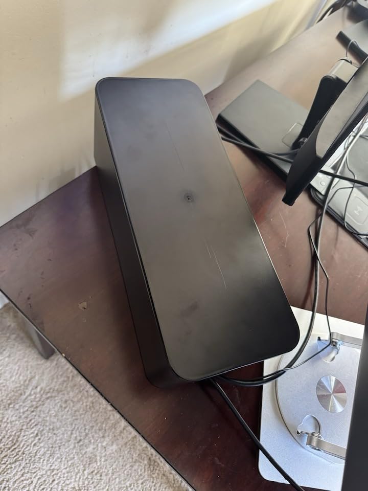 Naeety Large Cable Organizer Box customer image 1