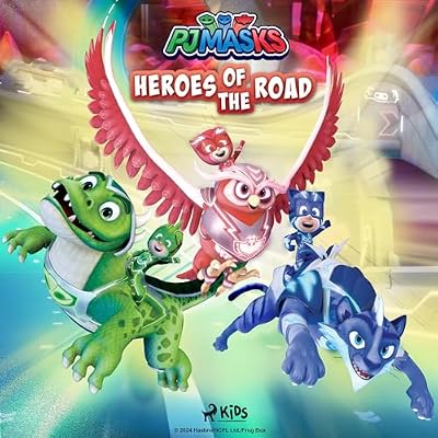 Heroes of the Road