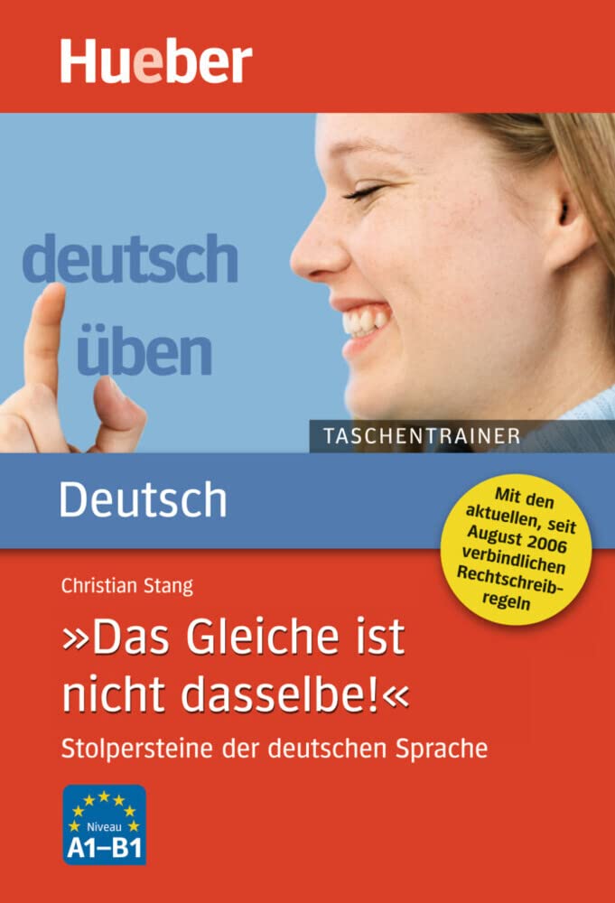 Deutsch Uben - Taschentrainer: Taschentrainer (Gramatica Aleman)