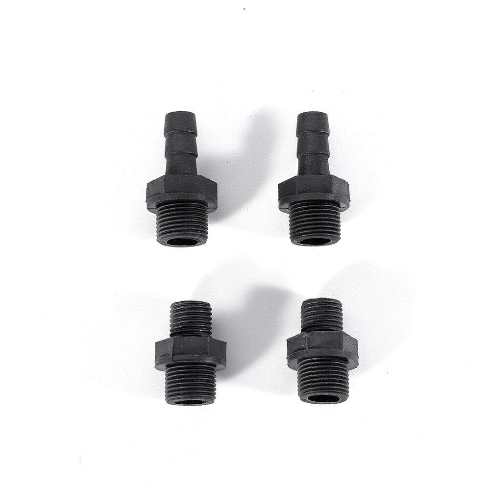 220V 160PSI Pompe à eau à membrane Mini Auto Amorçage Automatique Diaphragm Pump 5.1-5.5L / min 0.55A