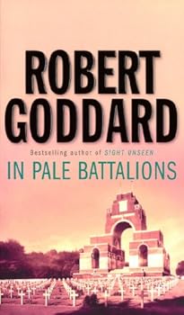 Paperback In Pale Battalions Book