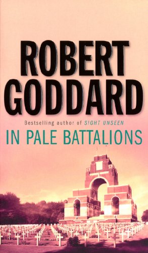 In Pale Battalions
