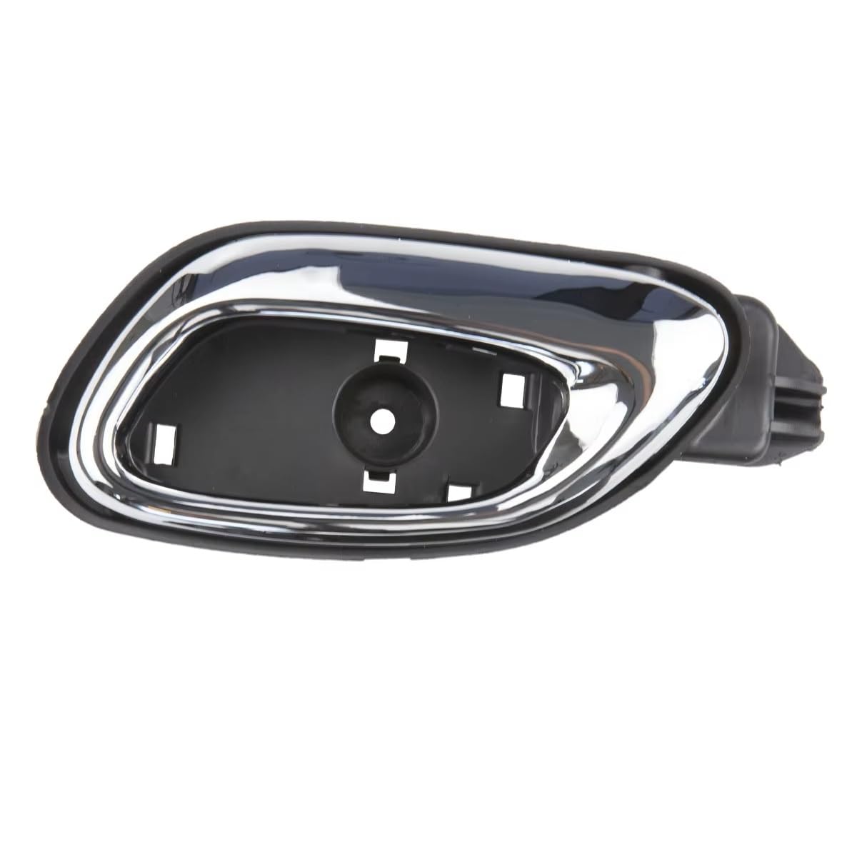 Ksjosji Left Interior Door Grab Handle Car Interior Door Handle Right For Chevy For Camaro 2010-2015 Oem:13434615 Interior Door Handle Replacement(Left)