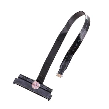 arythe HarHDD Hard Disk Drive Flex Cable for HP M7-J /17 Computer Repair Part 6017B042150