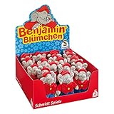  Schmidt Spiele 42603 - Benjamin Blümchen, 12 cm