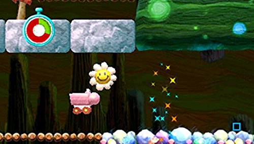 Yoshi's New Island - Nintendo Selects