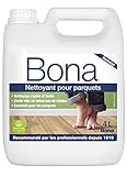 6,48 € pro Liter Reiniger Parkett Bona 4 Liter Nachfüllpack Spray Mop