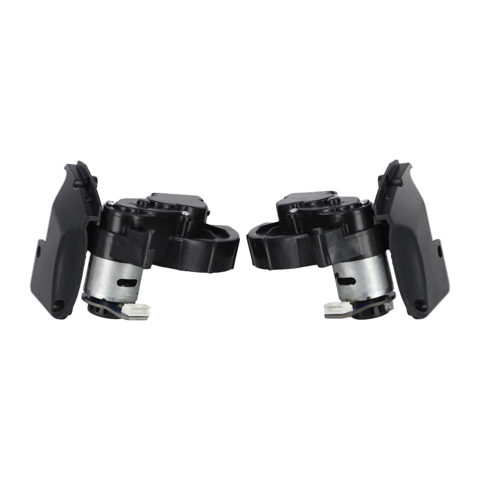 Compatible Con Conga, Compatible Con Cecotec, 1490 1590 1390 1290 Piezas De Robot Aspirador For Mantener El Movimiento, Ruedas Izquierda Y Derecha(L+R)