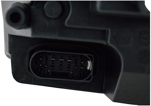 Miniatura 3 de Faro delantero para Dodge Ram 150025003500 2013 2014 2015 lado del pasajero  Halógeno  Tipo de proyección  Reemplazo para CH2503244  191275900895,