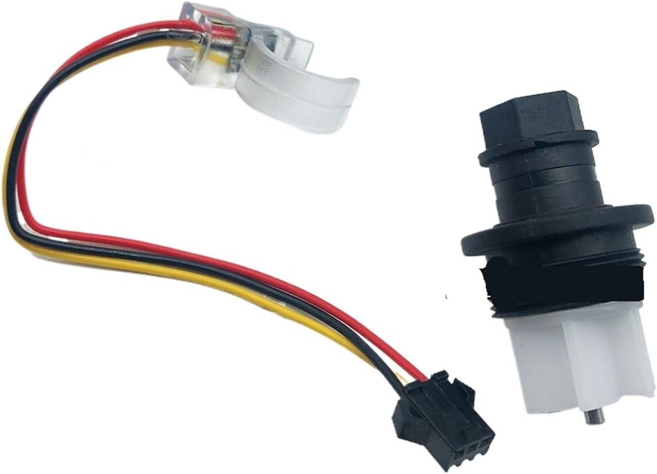 Universal Gas Wall-mounted Furnace Water Flow Rotor Hall Flow Switch Sensor Rotor For Vanward Haydn Squirrel Boilers