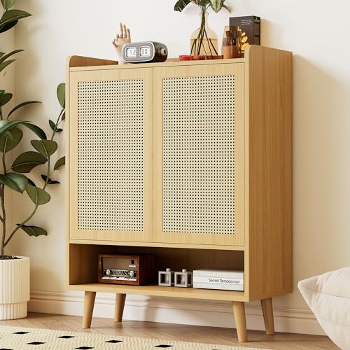 LLGWGL Sideboard-Schmal Schuhschrank Schmal Schuhregal-Platzsparend -...